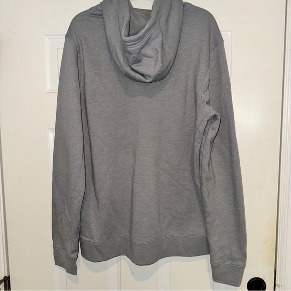 Marmot Hooded Sweatshirt Hoodie - Picture 3 of 6